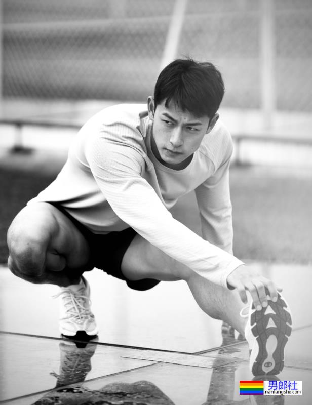 主打体育生的综艺终于官宣了！这阵容太让人失望了！ - 51虹马