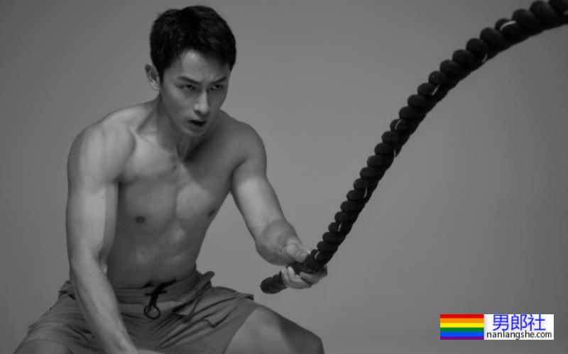 主打体育生的综艺终于官宣了！这阵容太让人失望了！ - 51虹马