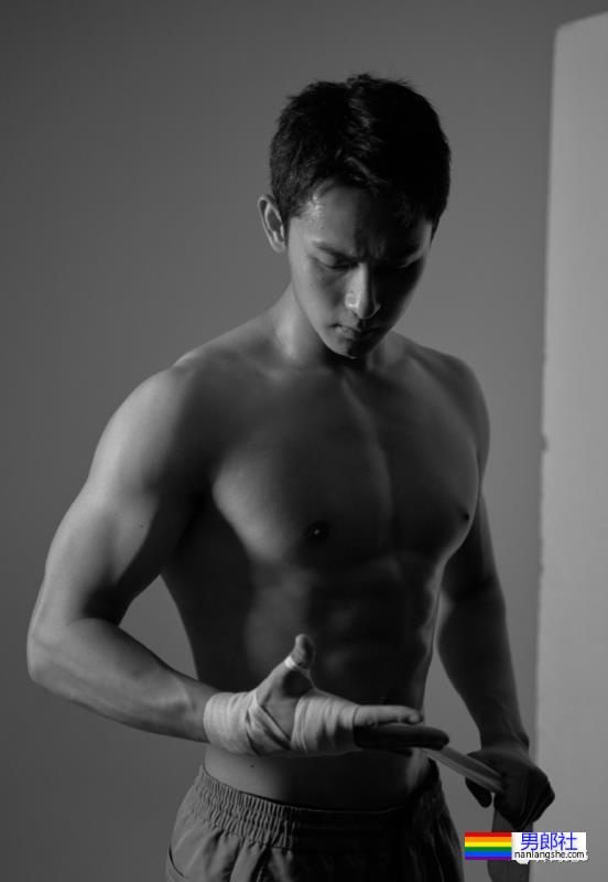 主打体育生的综艺终于官宣了！这阵容太让人失望了！ - 51虹马