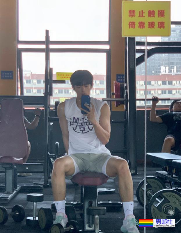 主打体育生的综艺终于官宣了！这阵容太让人失望了！ - 51虹马