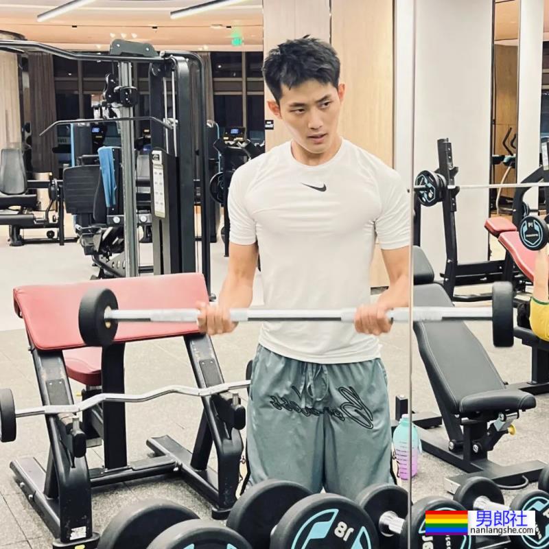 主打体育生的综艺终于官宣了！这阵容太让人失望了！ - 51虹马