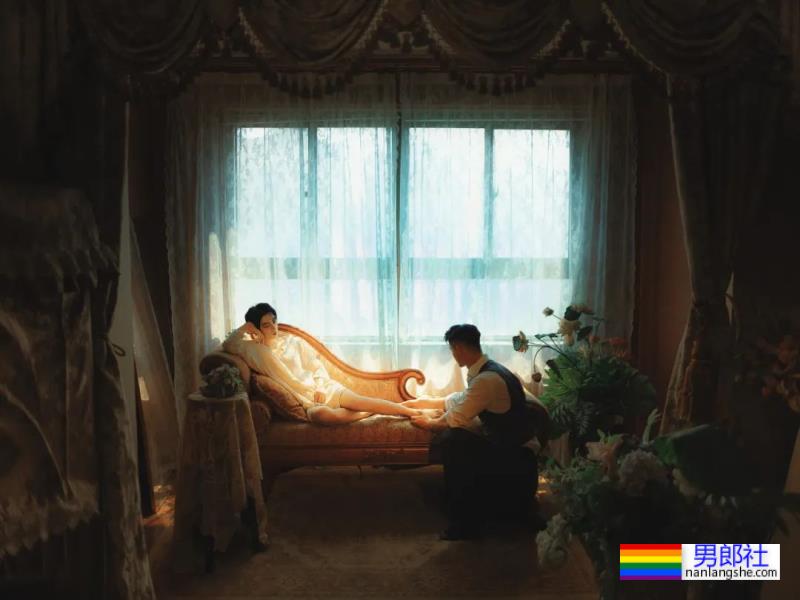 徐维森的写真 不止肌肉男！ - 51虹马