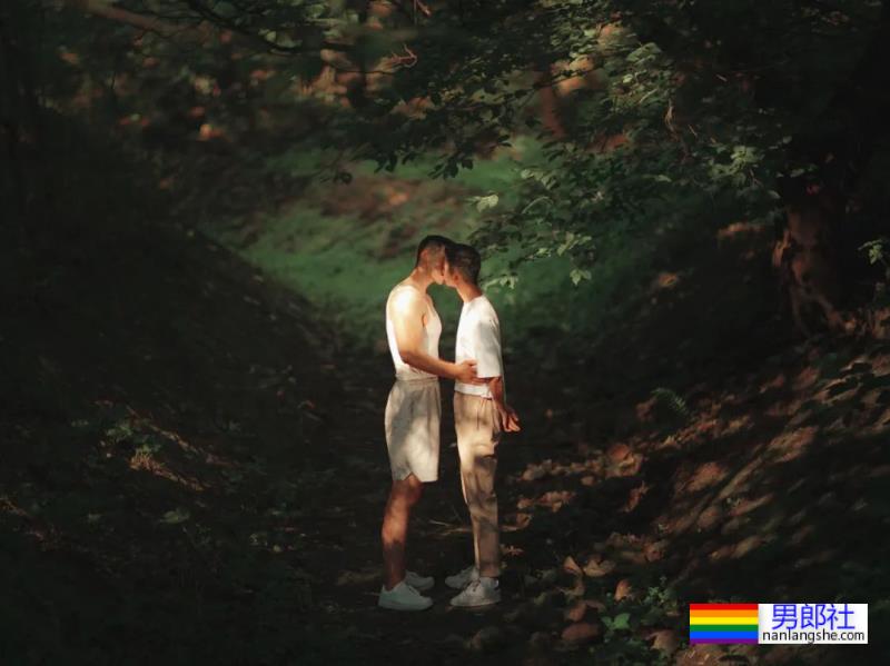 徐维森的写真 不止肌肉男！ - 51虹马