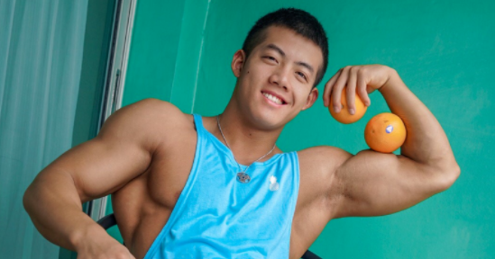 健体冠军下海做0,竟然没想到那么耐~~本尊回应:你认为这是造谣吗? - 51虹马 健体冠军下海做0,竟然没想到那么耐~~本尊回应:你认为这是造谣吗? - 51虹马