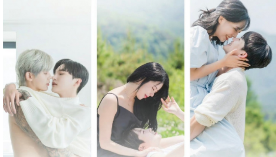 我们结婚好吗/酷儿快乐-51虹马