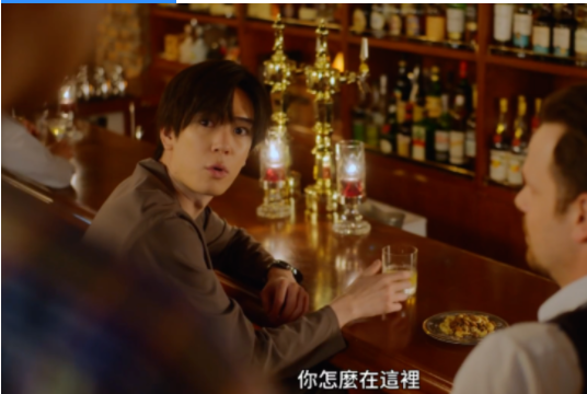 《前辈这不叫恋爱》优秀帅气的前辈和腼腆后辈之间的故事 - 51虹马