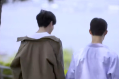 《男人们的恋爱》 - 51虹马