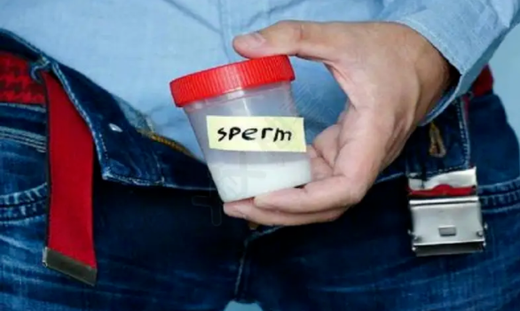 口述:去医院化验精液的经历 - 51虹马 口述:去医院化验精液的经历 - 51虹马