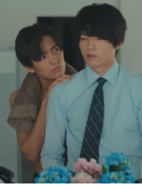 《过分甜美的吻》办公室恋情，前辈x实习生-51虹马