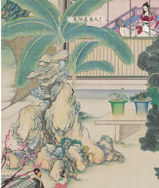 沉浸式体验：古代青楼“男宠”的一生，网友看完表示：命运多坎坷 - 51虹马