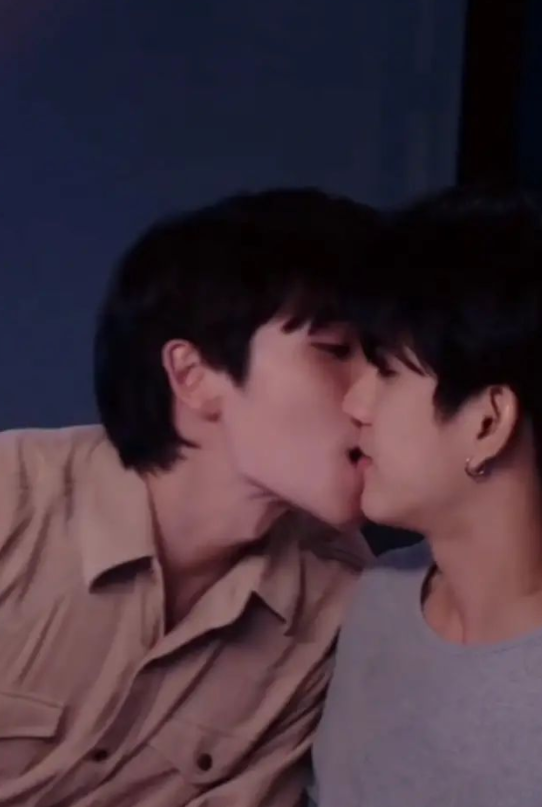 《反之亦爱》有泰迪和南农 - 51虹马 《反之亦爱》有泰迪和南农 - 51虹马