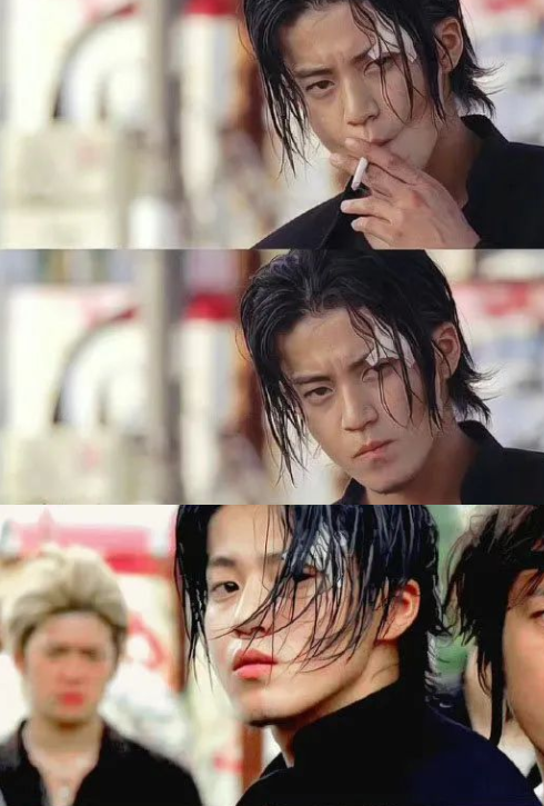 男星小栗旬塌房了!脱光在KTV唱歌狂high遭曝光 - 51虹马 男星小栗旬塌房了!脱光在KTV唱歌狂high遭曝光 - 51虹马