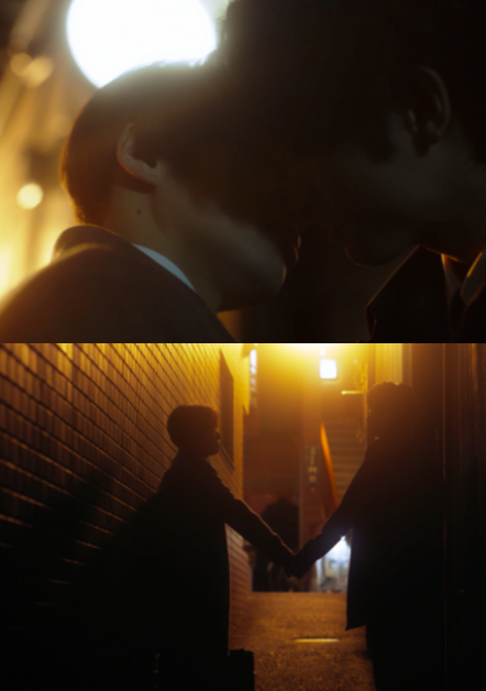 《经典杯子蛋糕》高大帅气的禁欲系下属攻x对生活和工作都没太大兴趣的上司受 - 51虹马