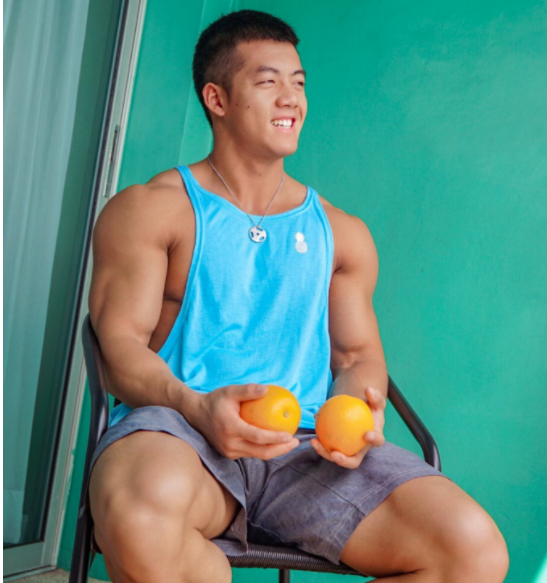 健体冠军下海做0,竟然没想到那么耐~~本尊回应:你认为这是造谣吗?-51虹马