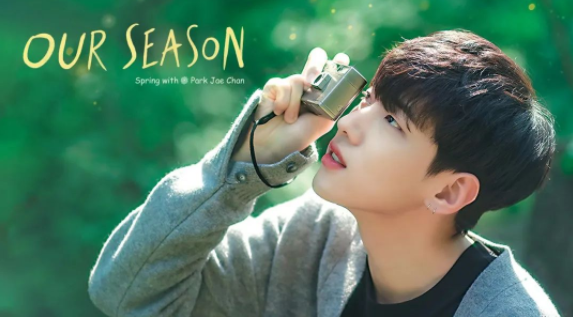 《致我的季节：春，朴宰灿篇》季节为主题的短篇疗愈真人秀。-51虹马