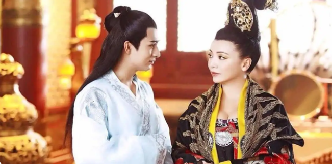 沉浸式体验：古代青楼“男宠”的一生，网友看完表示：命运多坎坷-51虹马