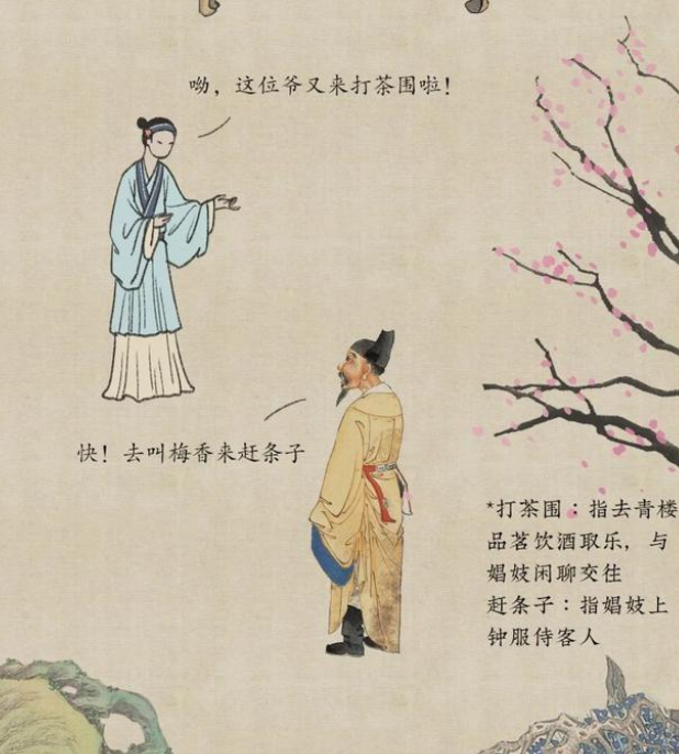 沉浸式体验：古代青楼“男宠”的一生，网友看完表示：命运多坎坷 - 51虹马