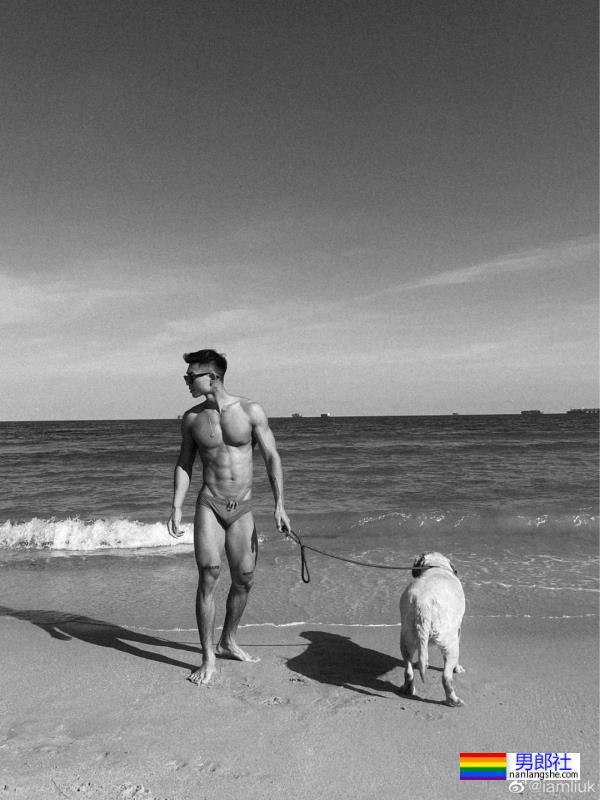 iamliuk也可以开一家避暑山庄 - 51虹马