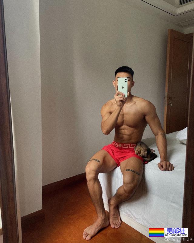 iamliuk也可以开一家避暑山庄 - 51虹马