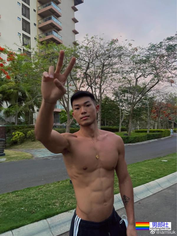 iamliuk也可以开一家避暑山庄 - 51虹马