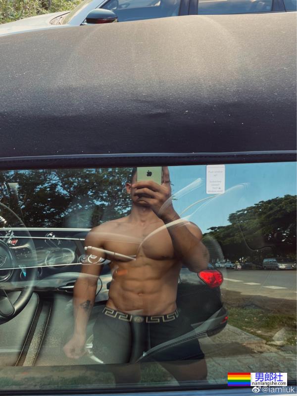 iamliuk也可以开一家避暑山庄 - 51虹马