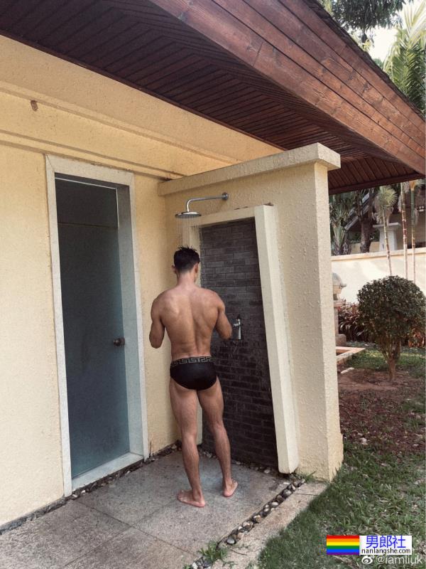 iamliuk也可以开一家避暑山庄 - 51虹马