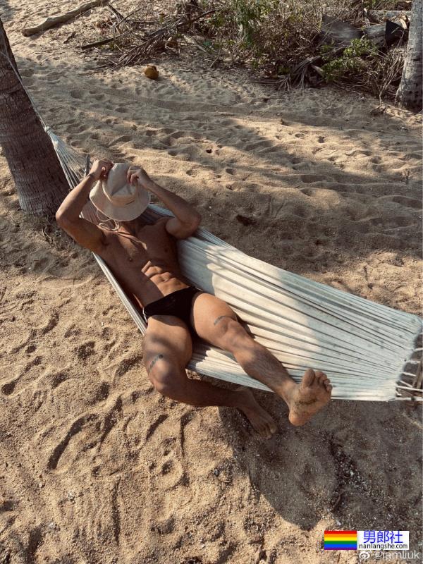 iamliuk也可以开一家避暑山庄 - 51虹马