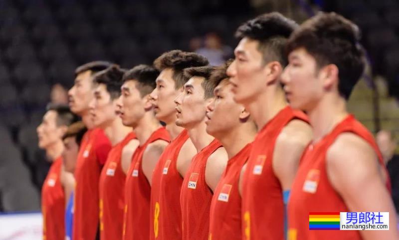 十年首胜伊朗，中国男排第一帅哥不允许你们不知道！ - 51虹马