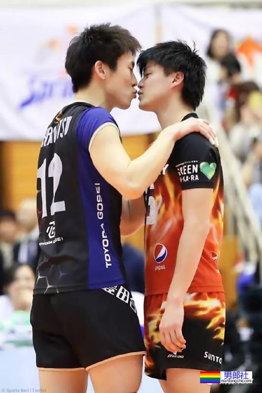 十年首胜伊朗，中国男排第一帅哥不允许你们不知道！ - 51虹马