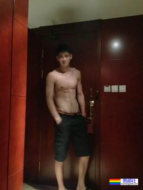 十年首胜伊朗，中国男排第一帅哥不允许你们不知道！ - 51虹马