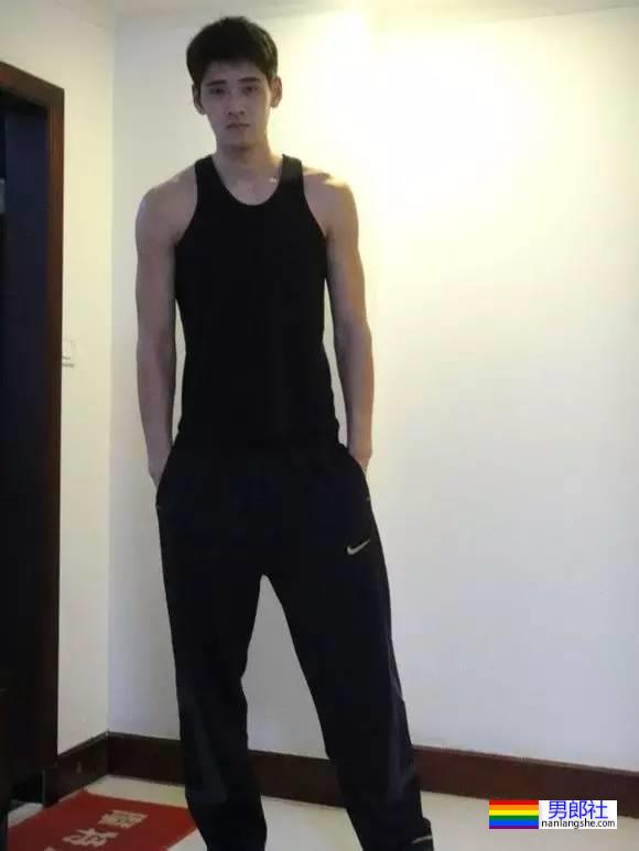 十年首胜伊朗，中国男排第一帅哥不允许你们不知道！ - 51虹马