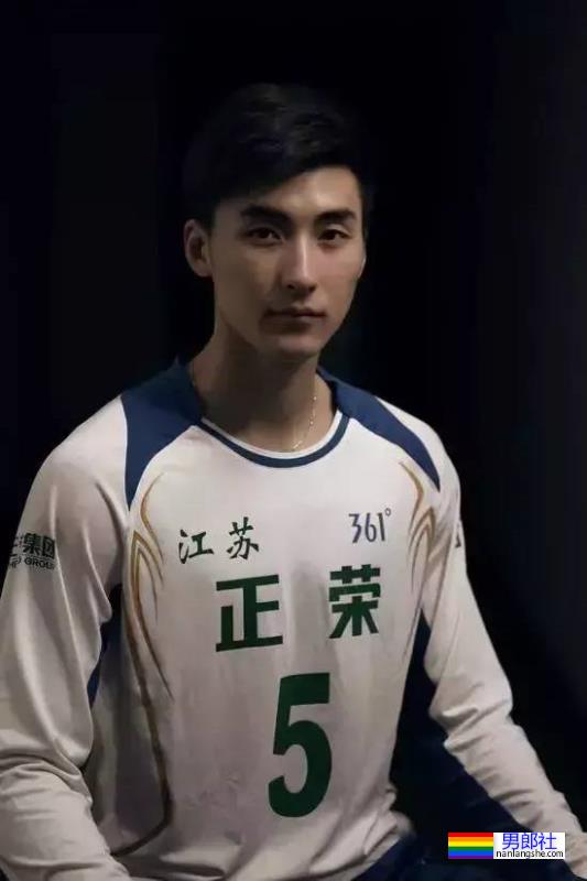 十年首胜伊朗，中国男排第一帅哥不允许你们不知道！ - 51虹马