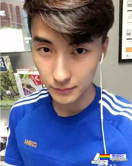 十年首胜伊朗，中国男排第一帅哥不允许你们不知道！ - 51虹马