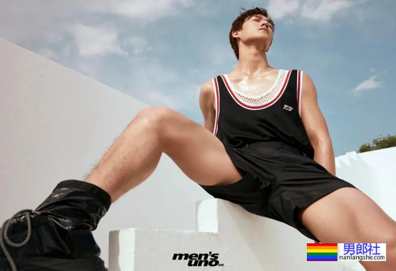 华中科技大学校草​李昀锐太帅了，肌肉身材迷倒多少学弟？ - 51虹马