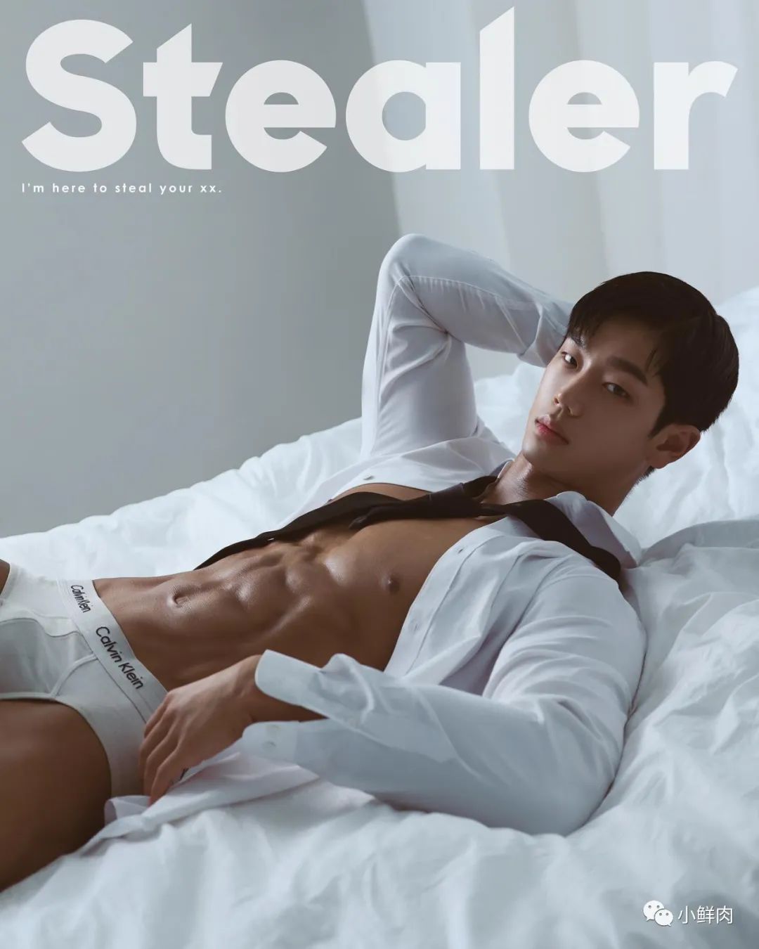 肉壮小哥拍浴巾写真火了,也太让人抵抗不了吧! - 51虹马 肉壮小哥拍浴巾写真火了,也太让人抵抗不了吧! - 51虹马