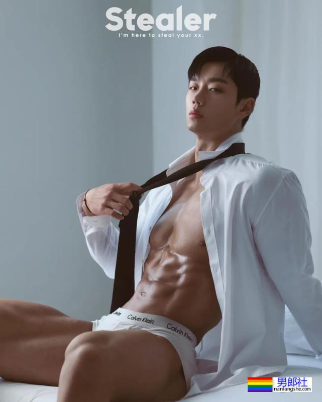 肉壮小哥拍浴巾写真火了,也太让人抵抗不了吧! - 51虹马 肉壮小哥拍浴巾写真火了,也太让人抵抗不了吧! - 51虹马