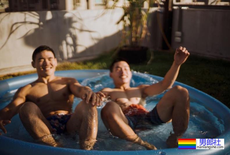 柔道体育生居然和队友在一起了！网友：我要加入他们！ - 51虹马