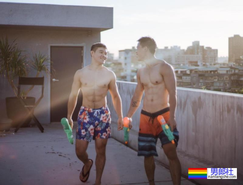 柔道体育生居然和队友在一起了！网友：我要加入他们！ - 51虹马