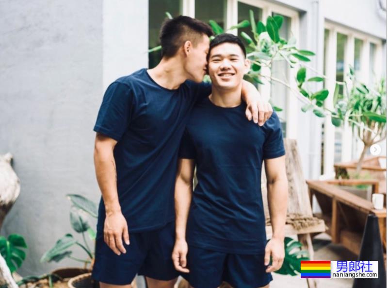 柔道体育生居然和队友在一起了！网友：我要加入他们！ - 51虹马