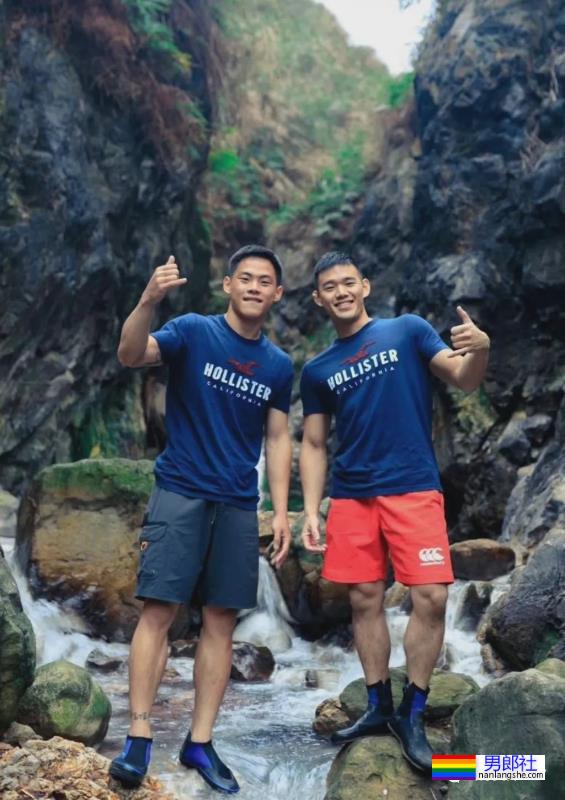 柔道体育生居然和队友在一起了！网友：我要加入他们！ - 51虹马