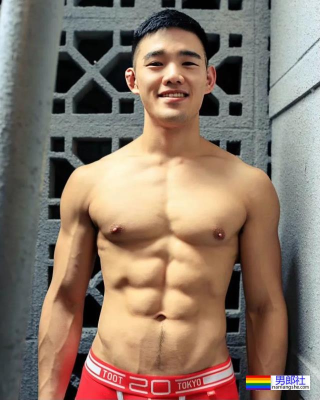 柔道体育生居然和队友在一起了！网友：我要加入他们！ - 51虹马