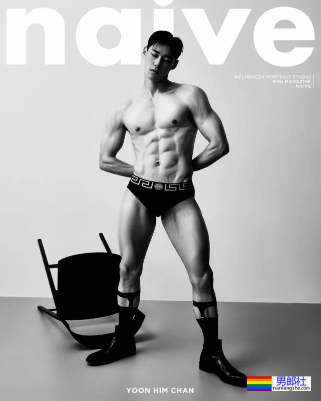 柔道小哥被拖去拍硬照写真,这身材也太可了吧! - 51虹马 柔道小哥被拖去拍硬照写真,这身材也太可了吧! - 51虹马