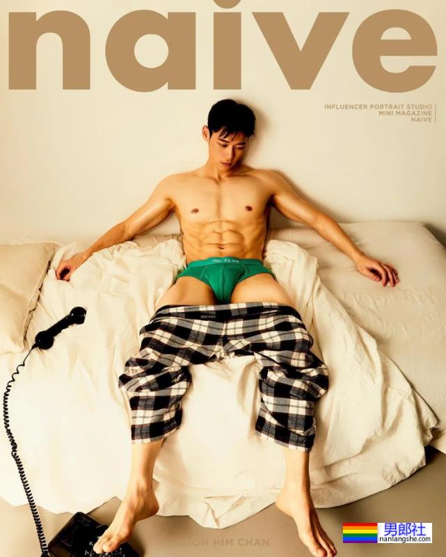 柔道小哥被拖去拍硬照写真,这身材也太可了吧! - 51虹马 柔道小哥被拖去拍硬照写真,这身材也太可了吧! - 51虹马