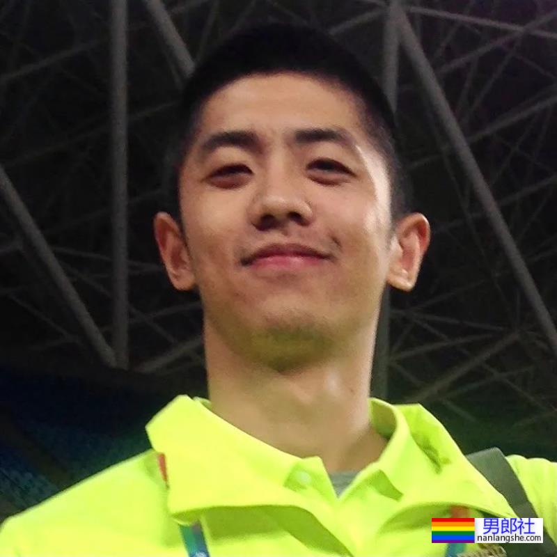 这枚杭州黑皮游泳体育生也去横渡钱塘江了 - 51虹马