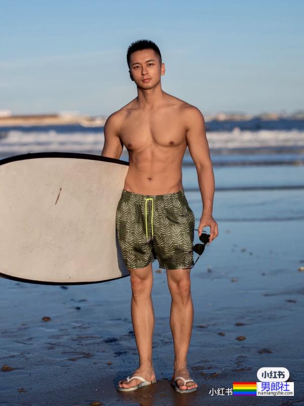 想和他一起冲浪-51虹马