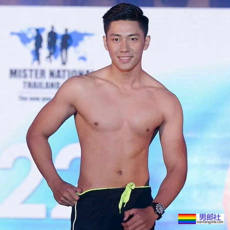 泰国先生又肥又土靠潜规则获胜?如今变这么帅还拍片了! - 51虹马 泰国先生又肥又土靠潜规则获胜?如今变这么帅还拍片了! - 51虹马