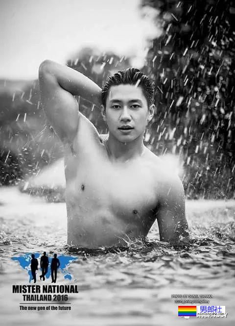 泰国先生又肥又土靠潜规则获胜?如今变这么帅还拍片了! - 51虹马 泰国先生又肥又土靠潜规则获胜?如今变这么帅还拍片了! - 51虹马