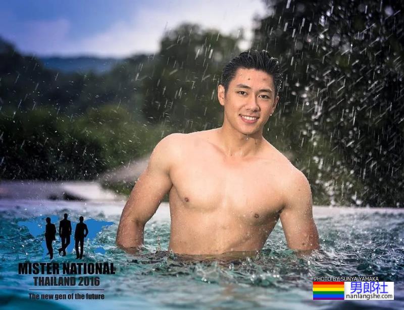 泰国先生又肥又土靠潜规则获胜?如今变这么帅还拍片了! - 51虹马 泰国先生又肥又土靠潜规则获胜?如今变这么帅还拍片了! - 51虹马