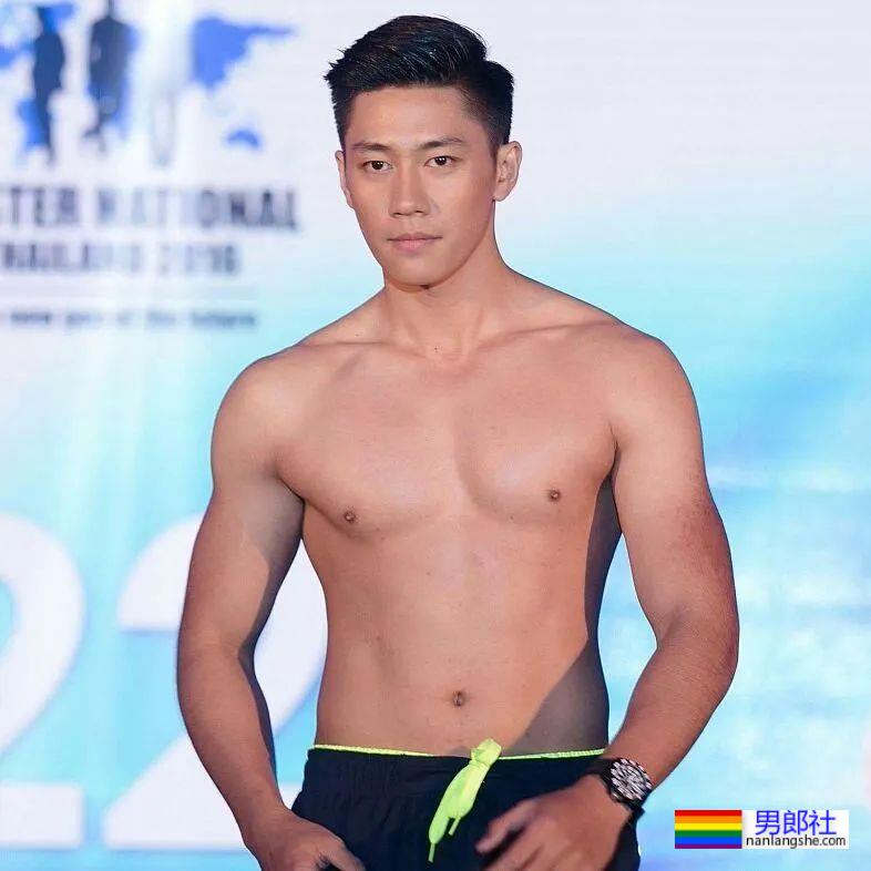 泰国先生又肥又土靠潜规则获胜?如今变这么帅还拍片了! - 51虹马 泰国先生又肥又土靠潜规则获胜?如今变这么帅还拍片了! - 51虹马