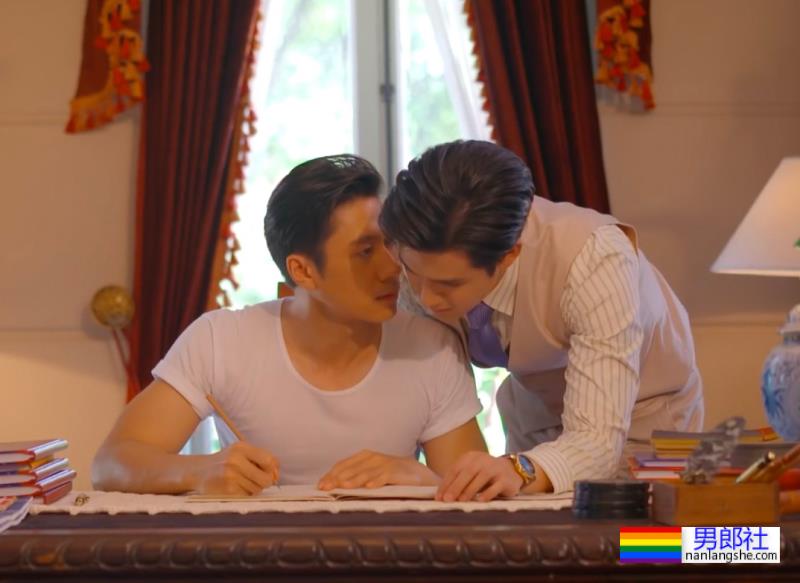 泰国先生又肥又土靠潜规则获胜?如今变这么帅还拍片了! - 51虹马 泰国先生又肥又土靠潜规则获胜?如今变这么帅还拍片了! - 51虹马